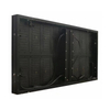 Wartung vorne und hinten: P3, P4, P5, P6, P10, LED-Panel, 1000 x 500, leichtes Aluminiumprofil, fester LED-Bildschirm f&uuml;r den Au&szlig;enbereich