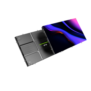 COB P0.9 P1.2 P1.5 LED Video Wall Beltéri LED kijelző 4K 8K Solutions nagy megbízhatóság 