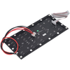 صفحه نمایش LED منحنی منعطف P2.5 ماژول نرم نمایش دیوار ویدئویی LED داخلی