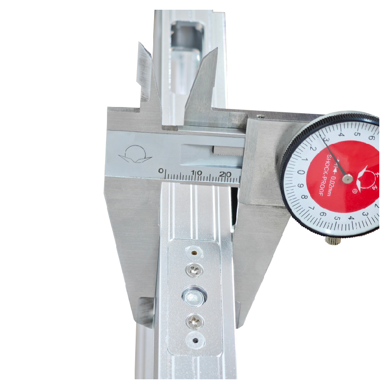 P1.95 Tampilan LED Dalam Ruangan Ultra Ramping | Kedalaman 28mm | Keunggulan Visual yang Mulus