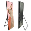 P2.5 Vnitřn&iacute; LED digit&aacute;ln&iacute; plak&aacute;tov&yacute; displej 640x1920 mm