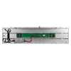 P1.95 Tampilan LED Dalam Ruangan Ultra Ramping | Kedalaman 28mm | Keunggulan Visual yang Mulus