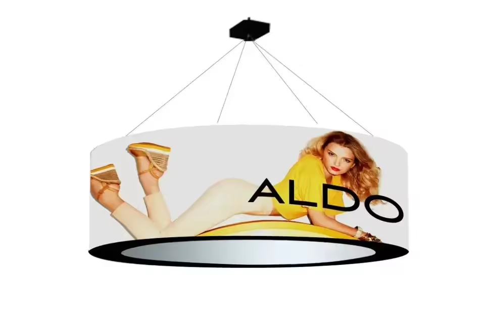 ຈໍສະແດງຜົນ LED ຮູບວົງມົນໂຄ້ງທີ່ຍືດຫຍຸ່ນໃນເຮືອນ LED ວິດີໂອຕິດຝາ