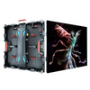 Panneau LED en aluminium moul&eacute; sous pression pour armoire, 576x576, pour ext&eacute;rieur, &eacute;cran LED de location P4.8 