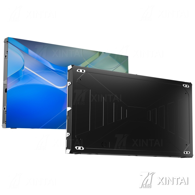 LED displej COB Fine Pitch | Vnitřn&iacute; videostěna Ultra HD | P0,62 P0,78 P0,9 P1,25