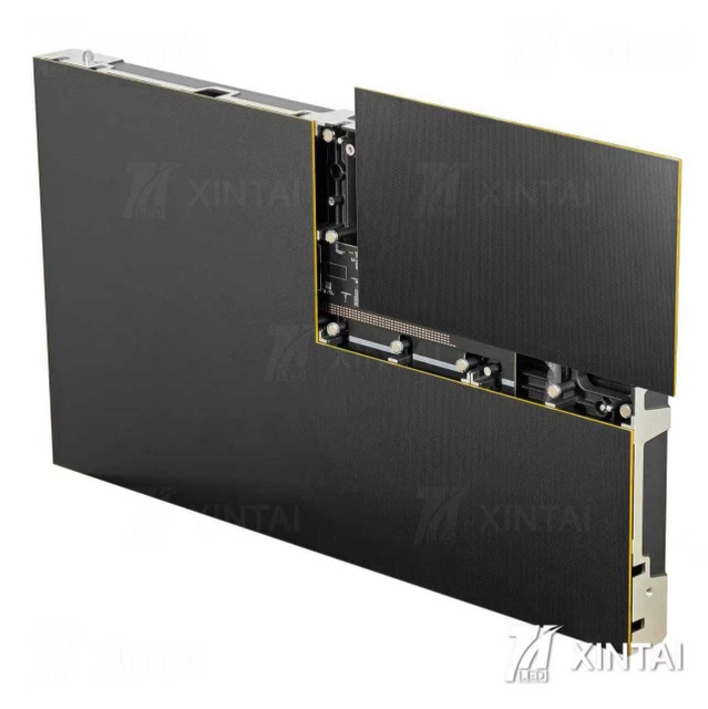 Display LED COB a passo fine | Videowall per interni Ultra HD | P0.62 P0.78 P0.9 P1.25