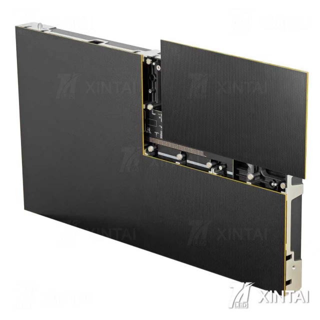 LED displej COB Fine Pitch | Vnitřn&iacute; videostěna Ultra HD | P0,62 P0,78 P0,9 P1,25