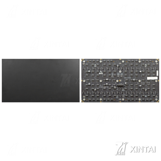 LED displej COB Fine Pitch | Vnitřn&iacute; videostěna Ultra HD | P0,62 P0,78 P0,9 P1,25